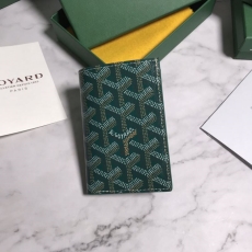 Goyard Wallets